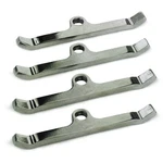 Moroso Engine Valve Cover Hold Down Tab Set 68519; New. Price: $31.43.