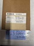 Engine Valve Cover Gasket Set Fel-pro Vs 50524 New. Price: $45.00.