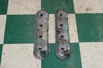 10-15 Camaro 6.2L Motor Engine Pair Lh Rh Valve Cover Panels Oem Factory Wty Used. Price: $138.99.