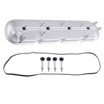 1X Engine Valve Cover Gasket For Chevy Silverado 2500 3500 2009-2016 264-969 New. Price: $51.32.