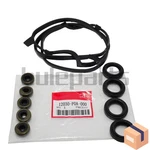 Oem For Honda & Acura Valve Cover Gasket Set Full Kit 12030-P0A-000 Usa New. Price: $23.74.
