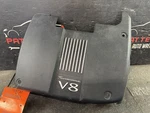 02-05 Ford Thunderbird 3.9 V8 Dohc Engine Motor Appearance Cover Used. Price: $85.00.