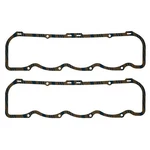 Felpro Vs 12484 Valve Cover Gaskets 2PC For 1971-80 Intl Scout Ii 5.0 5.6 6.4L New. Price: $30.05.