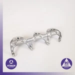 Audi 8R SQ5 Engine Air Distribution Manifold Housing Mount Bracket Oem Used. Price: $41.50.
