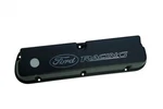 Ford Performance M-6582-LE302BK Black Satin Valve Covers New. Price: $242.39.