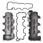 2X Engine Valve Cover For Mercedes-benz C280 C320 E320 ML320 98-05 1120100430 New. Price: $273.73.