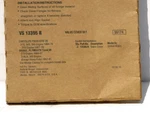 1964-1981 Chrysler Dodge Plymouth New 273 340 318 Valve Cover Gaskets VS13395R Used. Price: $12.99.