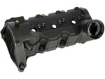 Left Febi Valve Cover Fits Porsche Cayenne 2013-2016 57YRXC New. Price: $271.24.