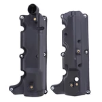 Valve Cover Kit Ford Explorer 4.0L V6 Merc Mountaineer Passenger And Driver New. Price: $95.26.