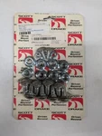 C5ZZ-17758-K Scott Drake Mustang Bumper Bolt Kit, Standard, 20 Piece New. Price: $20.00.
