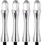 Billet Specialties Polished Valve Cover Hold Down Studs & Acorn NUTS,(4),95011 New. Price: $41.95.