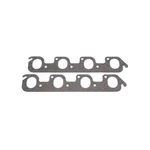 Edelbrock Replacement Gaskets For Header 7262 New. Price: $30.95.
