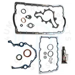 Lower Gasket Set 2005-2009 Ford Mustang Explorer Ranger 4.0L New. Price: $28.55.