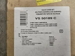 Nors Fel-pro Vs 50189 Valve Cover Gasket Set New. Price: $23.00.