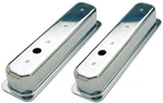 Trans Dapt 6986 Engine Valve Cover Set Plain For 1987-1999- Sb Chevy 5.0 5.7L New. Price: $350.89.