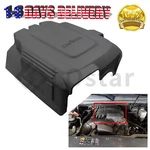 New Engine Cover For 2007-2019 Chevy Silverado Suburban Gmc Sierra 12625893. Price: $50.99.