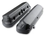 Holley 241-187 Tall Baffled Valve Cover Set For Gm Ls-series New. Price: $511.95.