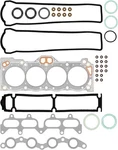 Engine Cylinder Head Gasket Set Victor Reinz For 1985-1990 Toyota Corolla New. Price: $281.33.