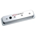 Proform 141-130 Fits Chevrolet Valve Covers Bowtie & Emblem New. Price: $238.95.