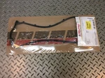 Fits: 84-87 Honda Civic Wagtovan Engine Valve Cover Gasket Fel-pro Vs 50249 New. Price: $10.00.
