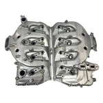 Genuine Valve Cover Set / Pair Ford 6.7L Power Stroke Diesel 2017-2019 HC3Z6582B Used. Price: $135.95.