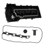 Valve Cover W/gasket For Toyota Tacoma 2.7L L4 2016-2021 1120175080 112010C060 New. Price: $58.41.