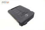 2007 - 2022 Toyota Tundra Sequoia 5.7L V8 Engine Motor Top Appearance Cover Oem Used. Price: $229.99.