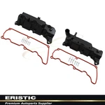 7L2Z6582A 2004-11 Ford Explorer Ranger Mercury Mountaineer 4.0L Valve Cover Set New. Price: $99.99.