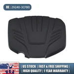 Engine Appearance Cover Fit Hyundai Santa Fe Xl 2013-2019 3.3L 292403CFB0 New. Price: $81.99.