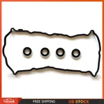 Valve Cover Gasket For Nissan Altima Rogue Sentra 2007-2012 2.5L L4 VS50777R New. Price: $10.99.