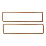 5867 Mr. Ultra-seal Valve Cover Gaskets New. Price: $45.18.
