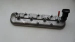 Chevy Gm Lsa Driver Side Lh Center Bolt Valve Cover Modified Cut 12605344 02BA4 New. Price: $149.99.