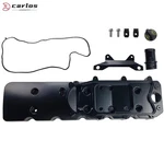 Engine Valve Cover For Dodge Ram 2500 5500 08-10 4500 09-10 11-20 New. Price: $309.39.