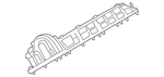 Genuine Nissan Valve Cover 13264-EZ41B New. Price: $753.47.