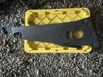 Left Driver Side Engine Bay Cover Trim Insert Oem For 2007-2012 Lexus LS460 600H Used. Price: $53.99.