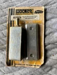 Vintage Rocket Aluminum Valve Cover Oil Breather Rat Rod Gasser # R1360A Smog Ou New. Price: $99.99.