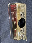Detroit Diesel Or 3-53T Polished Aluminum Valve Cover New. Price: $450.00.