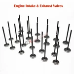 24PCS Intake Exhaust Valves For 2003-2008 Honda Pilot 02-10 Odyssey 3.5L J35A4 New. Price: $39.95.