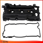 Engine Valve Cover W/ Gasket (driver) Fits Nissan 350Z 3.5L 2008 2009 New. Price: $37.44.