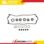 Valve Cover Gasket Seals Fit 94-02 Honda Acura Isuzu 2.2 2.3 F22B1 F23A1 A4 A7 New. Price: $19.95.