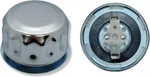 Hydraulic Oil And Fuel Filler Metal Vent Breather For Reservoir Tank (cap... New. Price: $19.99.