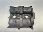 Oem Right Engine Valve Cover For 2015 2016 2017 2018-2020 Subaru Wrx 13265AA580 Used. Price: $54.00.