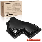 A-premium Engine Oil Pan For Gmc Acadia 17-23 Buick Lacrosse 17-19 Cadillac XT5 New. Price: $51.99.