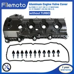 Left Side Valve Cover Ford 11-14 F-150 11-17 Mustang 15-19 TRANSIT-150 3.7L New. Price: $99.99.