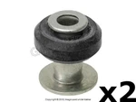 Land Rover (2005-2009) Valve Cover Bolt Seal (2) Genuine + Warranty New. Price: $16.95.
