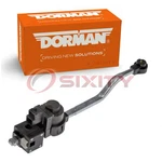 Dorman Shift Interlock Solenoid For 1997-2005 Buick Park Avenue Transmission Wk New. Price: $101.60.
