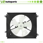 A/c Condenser Cooling Fan Assembly For 1992 1993 1994 1995 1996 Toyota Camry New. Price: $41.92.