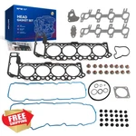 Kax HS26157PT-1 Head Gasket Set Chrysler Aspen Ram Dakota Durango 04-07 New. Price: $94.99.