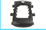 2004 05 06 07 Volkswagen Touareg 4.2L Engine Cover 7L6103925 Used. Price: $36.00.