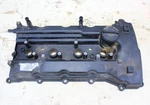 2009-2013 Hyundai Tucson 2.4L Engine Upper Secondary Oil Pan 21100-2G722 Oem Used. Price: $61.75.